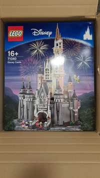 Klocki LEGO Disney Zamek 71040