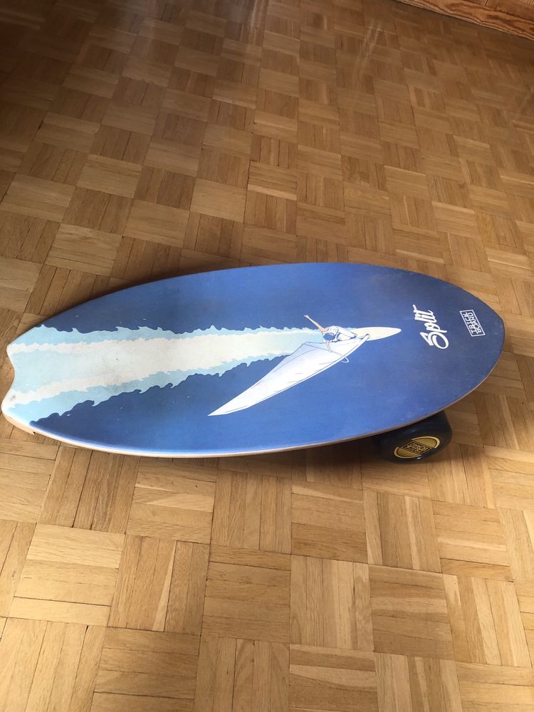 Trick Board model Surf