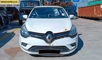 Para Peças Renault Clio Iv Caixa