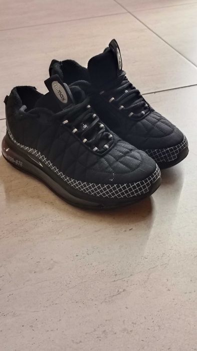 Кросівки Nike air max 720-818