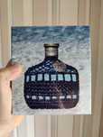 Perfumy John Varvatos Artisan blu 125 ml