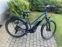 Rower elektryczny Scott E-Sub Lady M