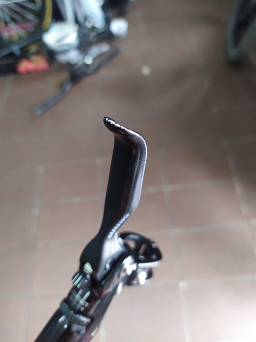 Hamulec tylni Sram Code RSC