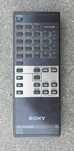 Pilot CD Player SONY RM-D690