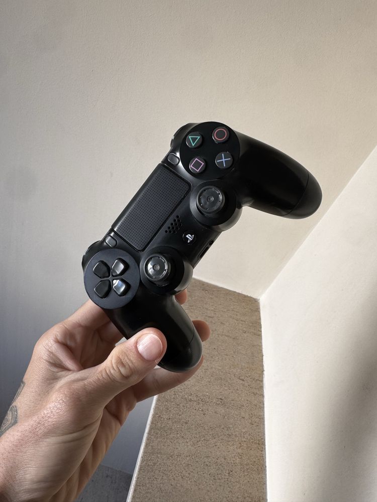 Comando Ps4 Sony