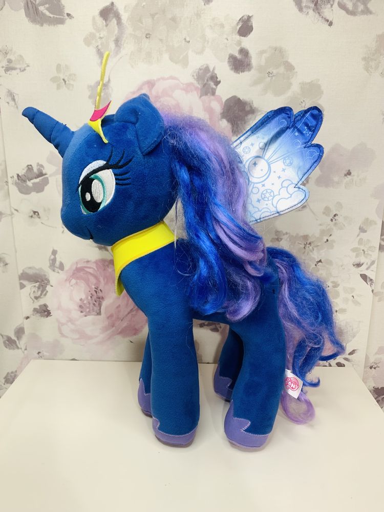 Pluszowa ksieżniczka Luna, My Little Pony Hasbro