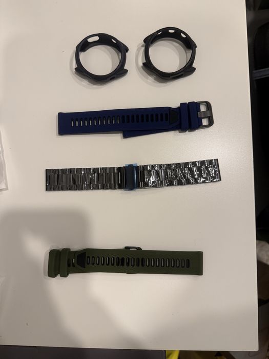 Garmin forerunner 965 completamente novo