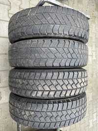 195/75r16c fulda zima komplet