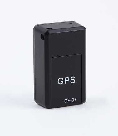Mini GPS Tracker GF-07