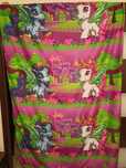 Poszewka na kołdrę Kucyki My Little Pony