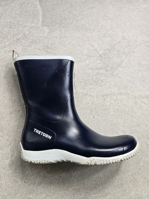Kalosze Tretorn rozm. 39