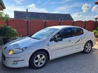 Sprzedam samochód Peugeot 407