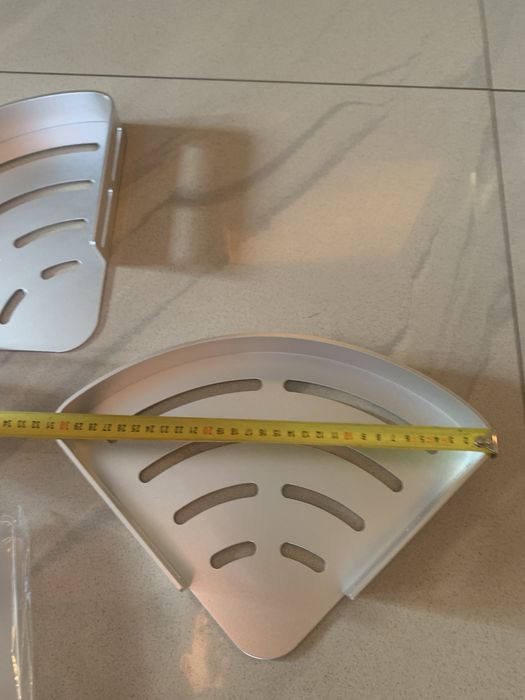 Komplet koszyczków do łazienki PR18