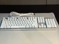 Klawiatura bezprzewodowa Razer Pro Type Ultra