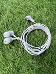Auriculares Simplea com Fio Branco