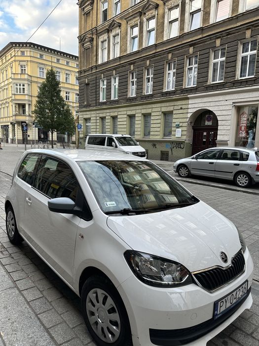 Vw T Roc wynajem długoterminowy Kołobrzeg. Wypożyczalnia aut, wynajem