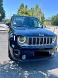 Jeep Renegade 2020
