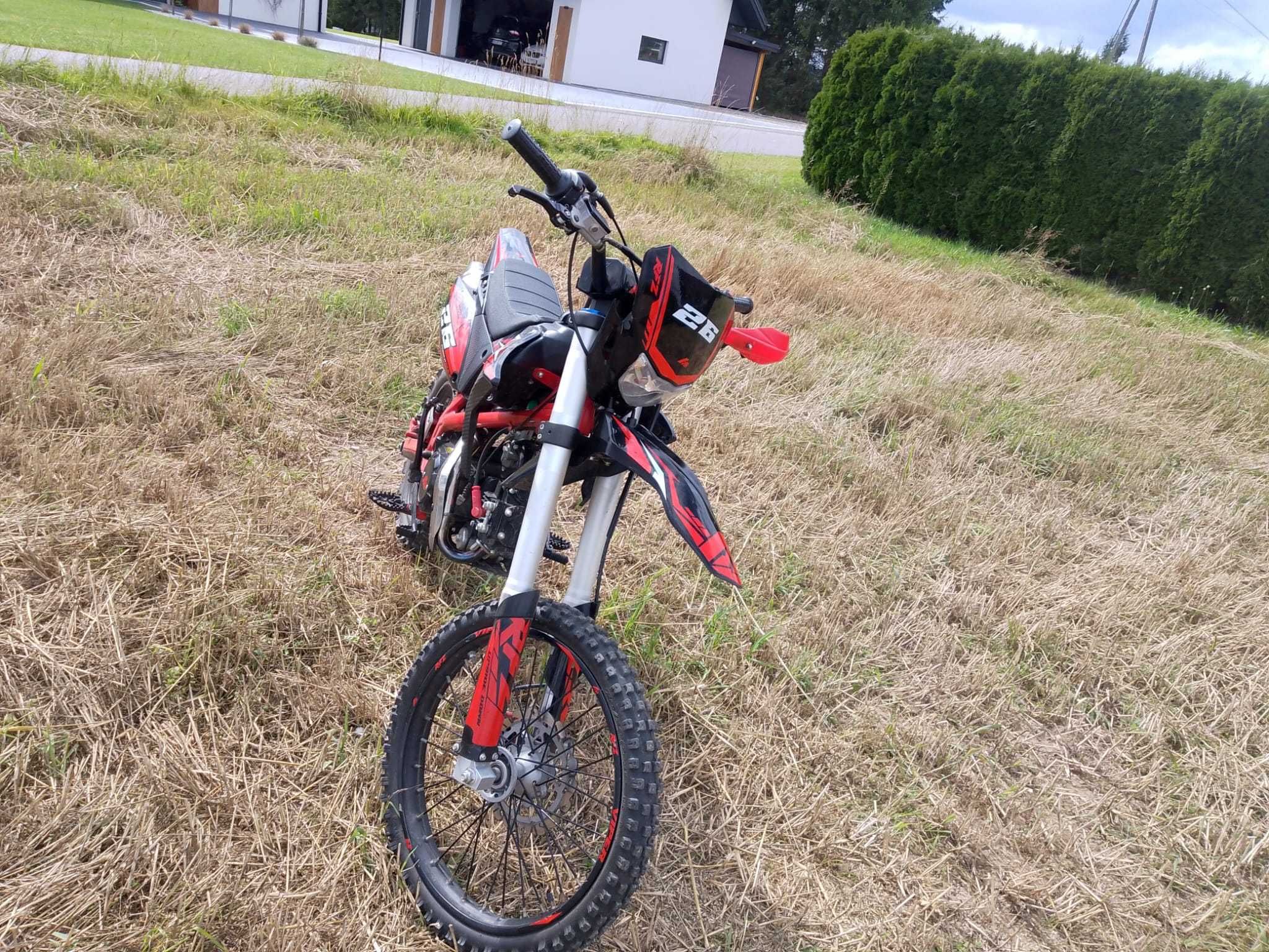 Cross Apollo RFZ viper 140