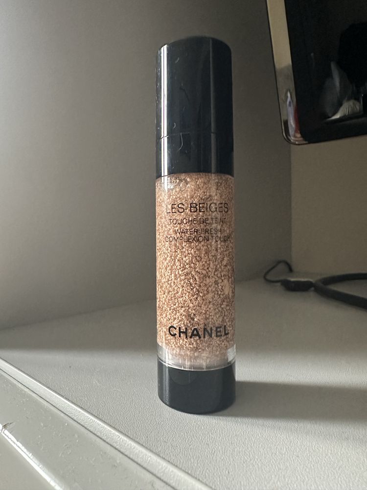 Podkład Chanel Les Beiges