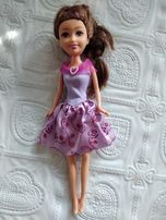 Lalka typu Barbie