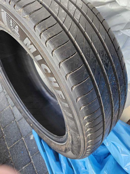 Opony Michelin Primacy 4 255/45 R20 105 V XL, VOL
