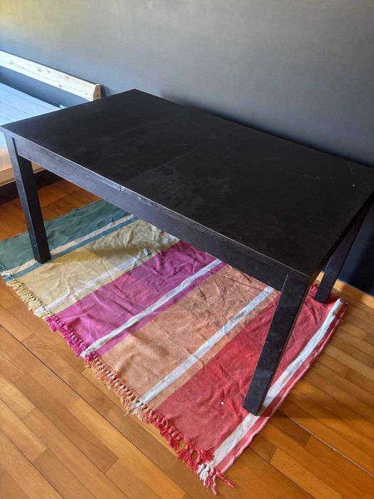 Mesa de Jantar MOGNO