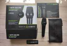 Lewitt MTP 250 + kabel 3m FENDER