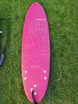 Prancha Surf Olaian 7’0 / Olaian Surf Board 7’0