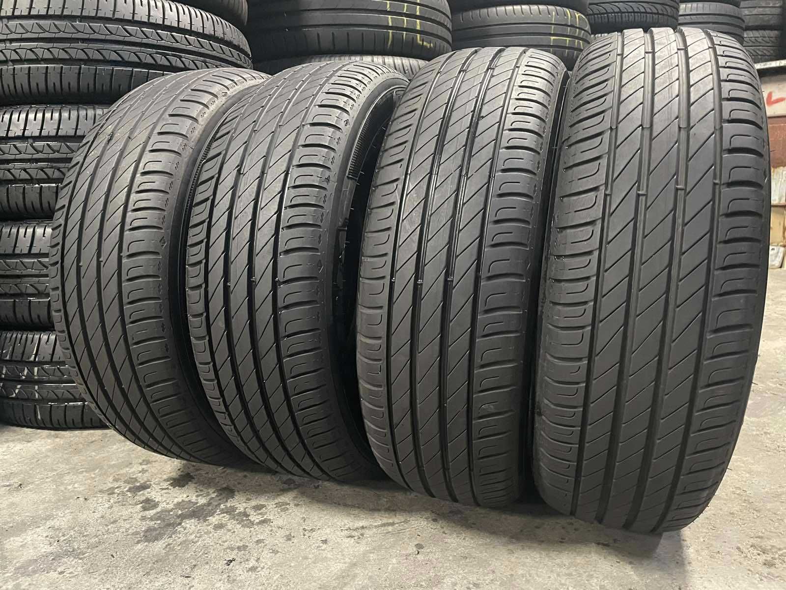 205/55 R16 205 55 16 205.55.16 (К16) Автошини БУ Літо