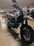 Yamaha XT660X, ano 2014