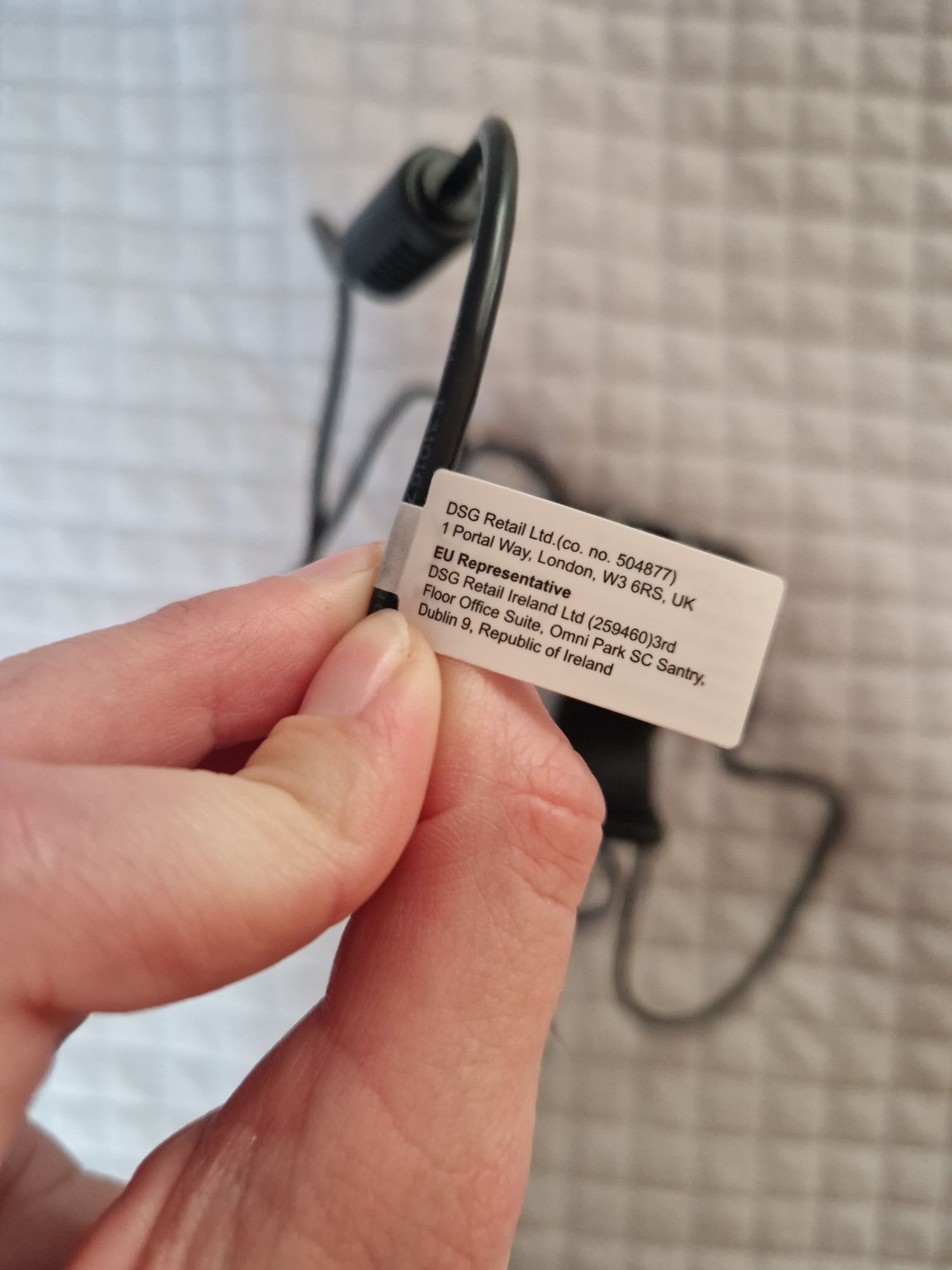 kamerka internetowa model Advent AWCAMHD15, nowa do laptopa/komputera
