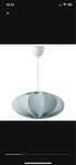 Lampa Ikea Regnskur / Hemma