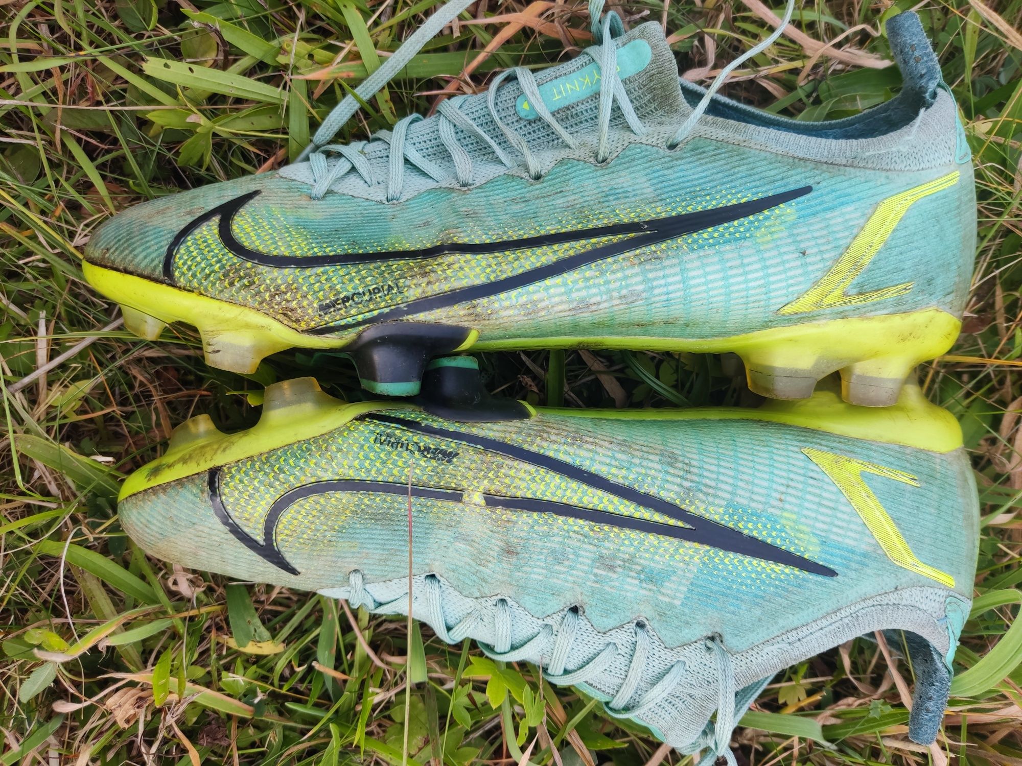 Продам бутси Nuje Vapor 14 Elite (37 розмір)