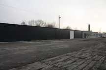 Hala, Wiata, Magazyn 250m2 lub 500m2 do wynajęcia Gronów