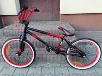 Rower BMX faktura: 1200 (dla dziecka)