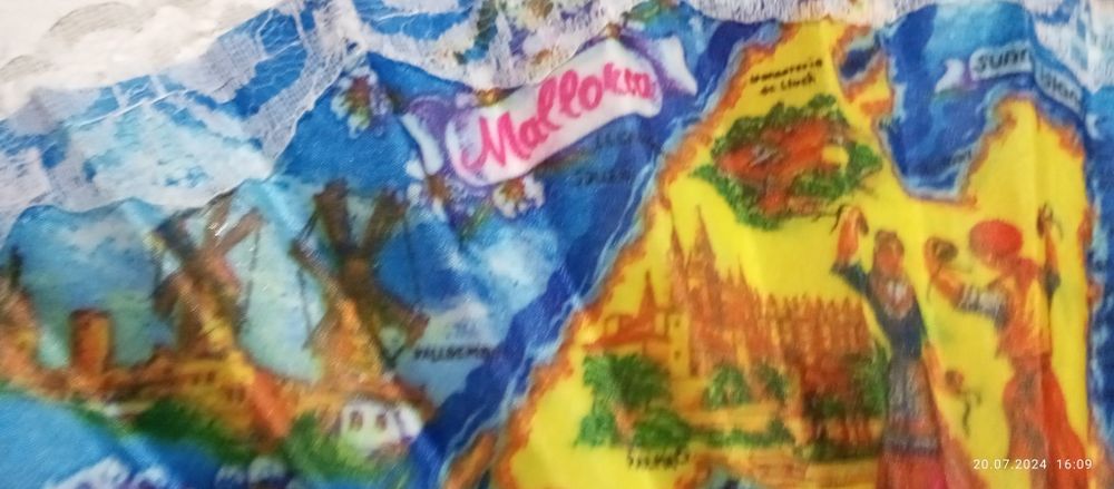 Веер Болгария Майорка