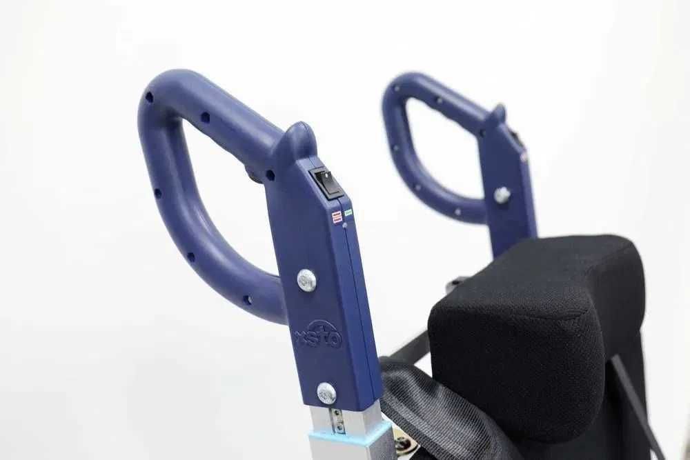 Schodołaz krzesełkowy/kroczący do transportu udźwig 140 kg NOWOŚĆ