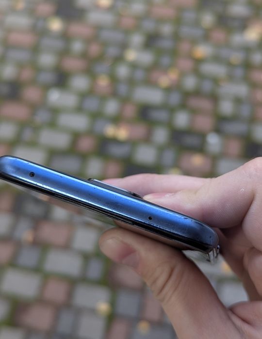Redmi note 9 pro 128 gb