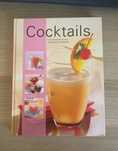Livro de receitas Cocktails