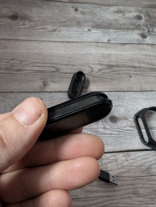 Mi band 4 Global xmsh07hm