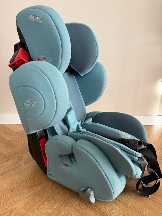 fotelik Recaro Sport young