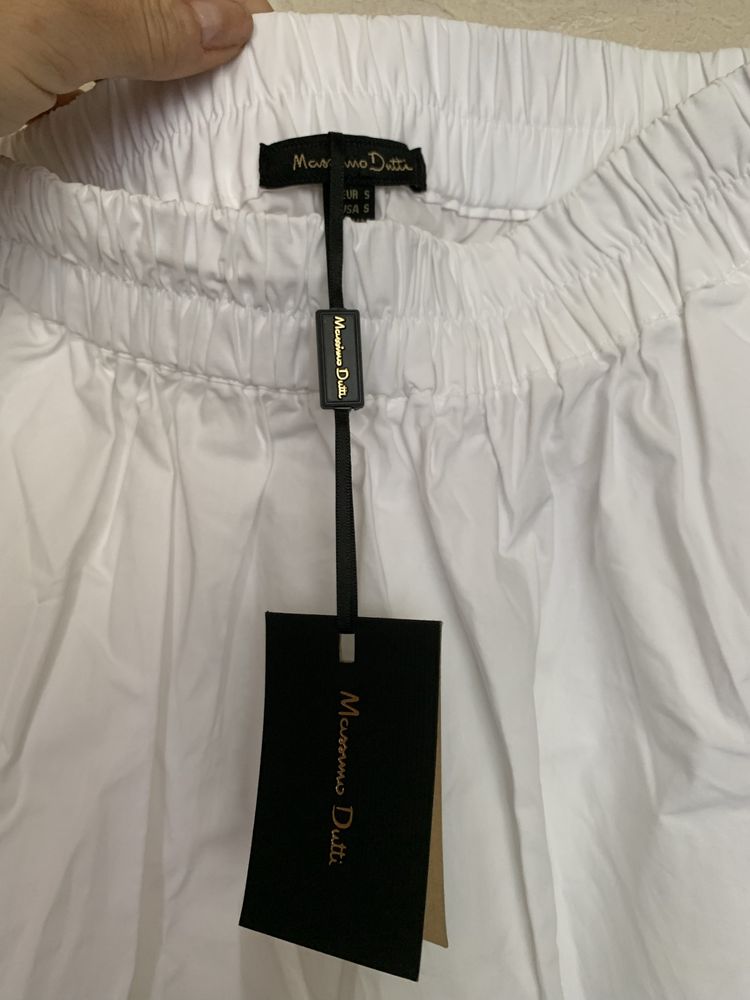 Massimo Dutti юбка