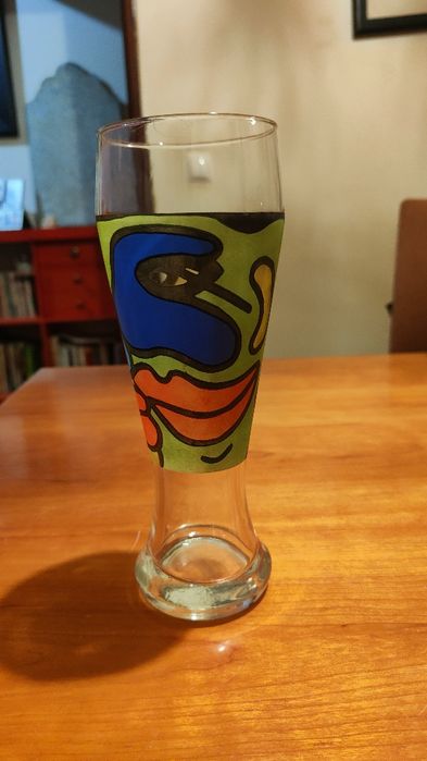 3 copos coleção Ritzenhoff