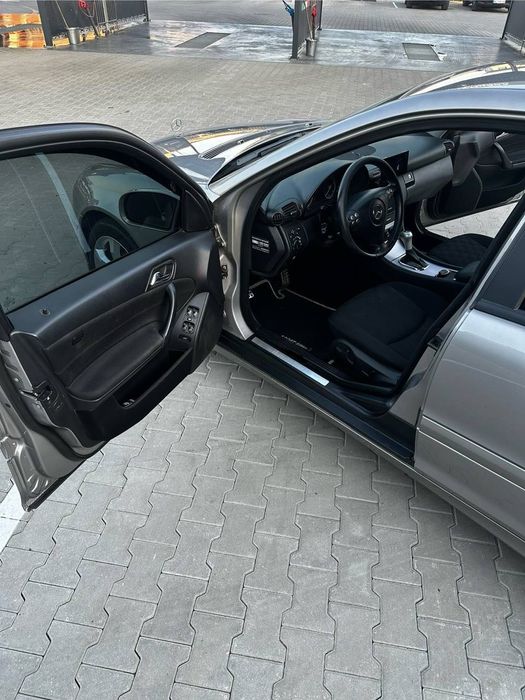 Продам Мерседес w203