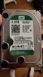 Disco 2TB WD20EZRX