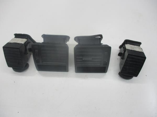 Difusor / saída de ar VOLKSWAGEN Transporter V (7HA, 7HH, 7EA, 7EH)