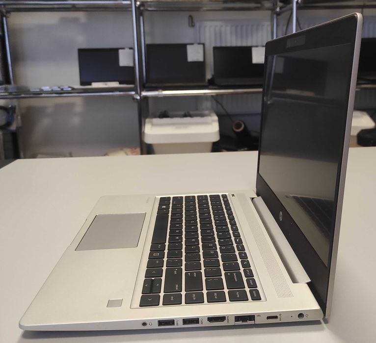 Laptop HP ProBook 445R G6 AMD Ryzen 5 3500U 16GB 480GB 14" Win 11 Pro
