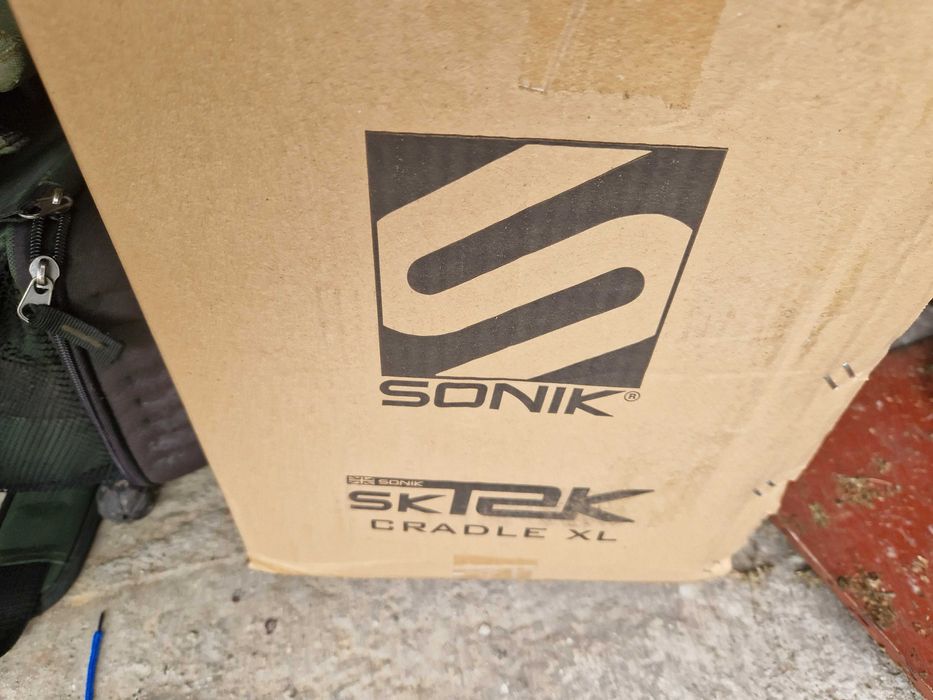 Mata karpiowa Sonik Cradle xl