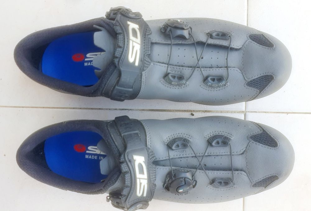 Sapatos de estrada Sidi Ergo2 n44