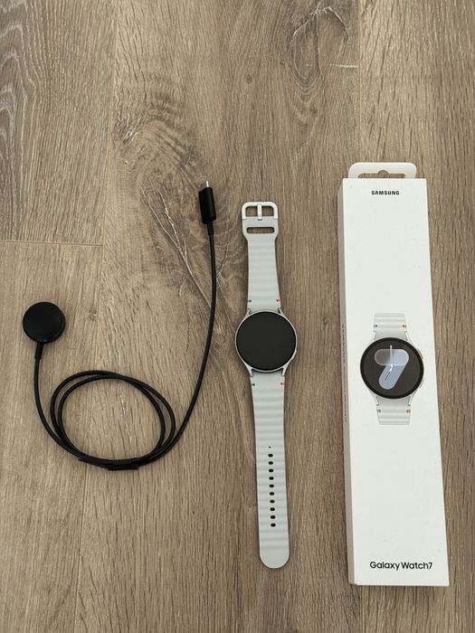 Смарт годинник Samsung Galaxy Watch7